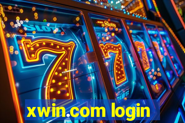 xwin.com login